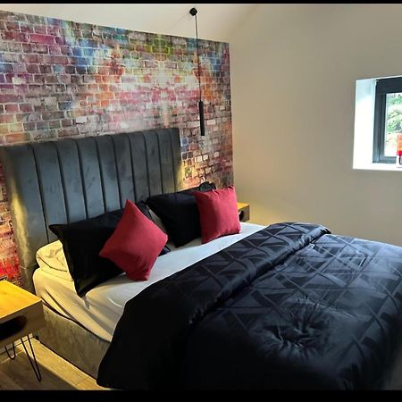 Kelly'S Roost Apartment Doagh ภายนอก รูปภาพ