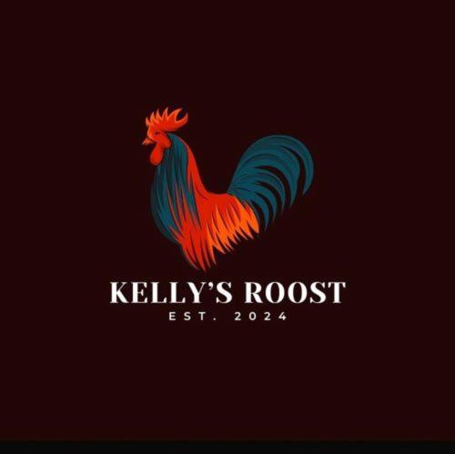 Kelly'S Roost Apartment Doagh ภายนอก รูปภาพ