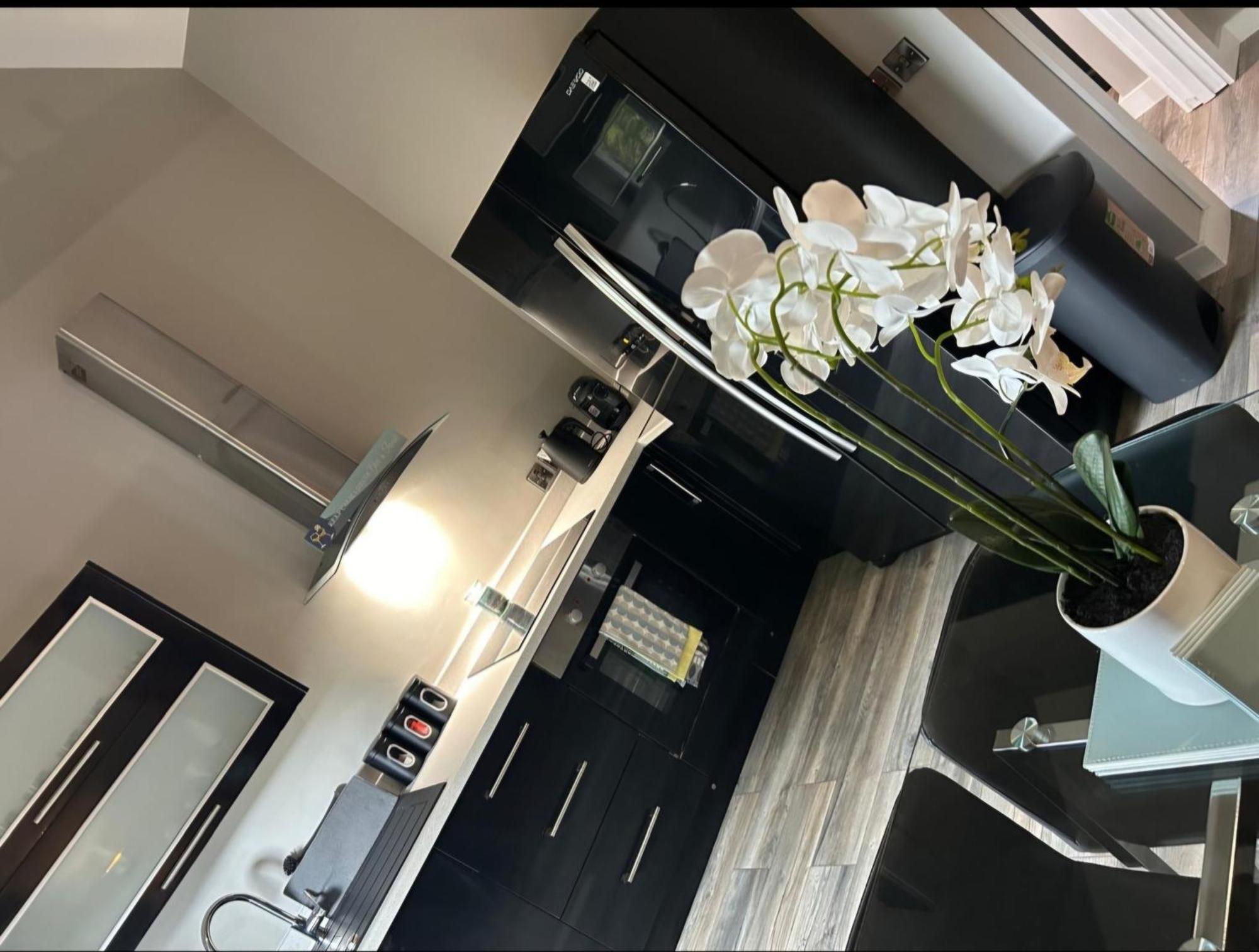 Kelly'S Roost Apartment Doagh ภายนอก รูปภาพ